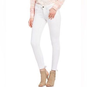 Perfect skinny Jeans - White
